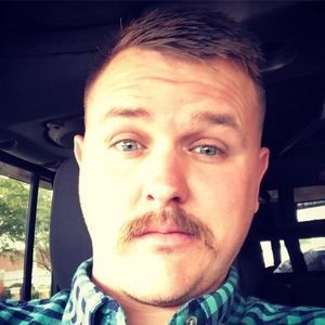 Meet your Posher, Johnny